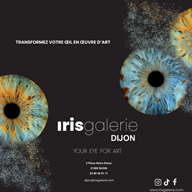 Iris Galerie