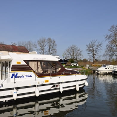 Franche-comte nautic