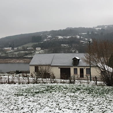 Chez la Gen'viève