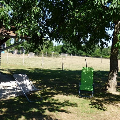 Gîte du Pont des Varnay