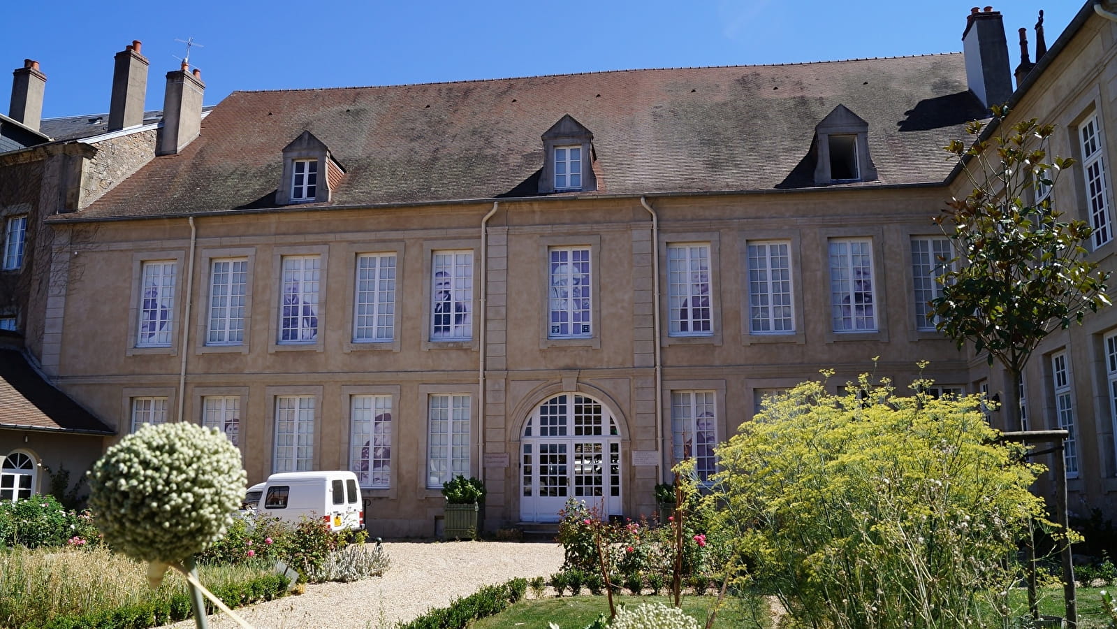 Les joyaux du Muséum - Journées européennes du patrimoine