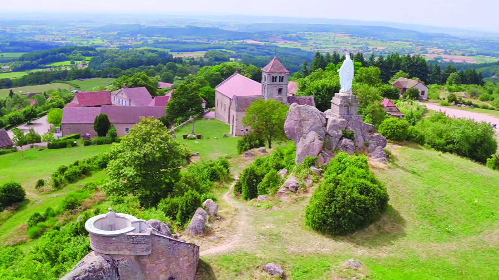 Balade Verte - Escapade vers la vallée (S4)