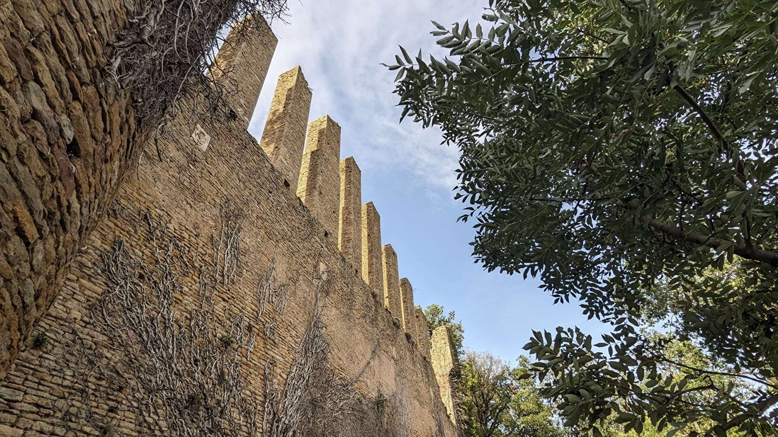 Château de Lourdon