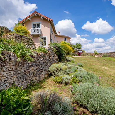 Le Clos dans les Vignes