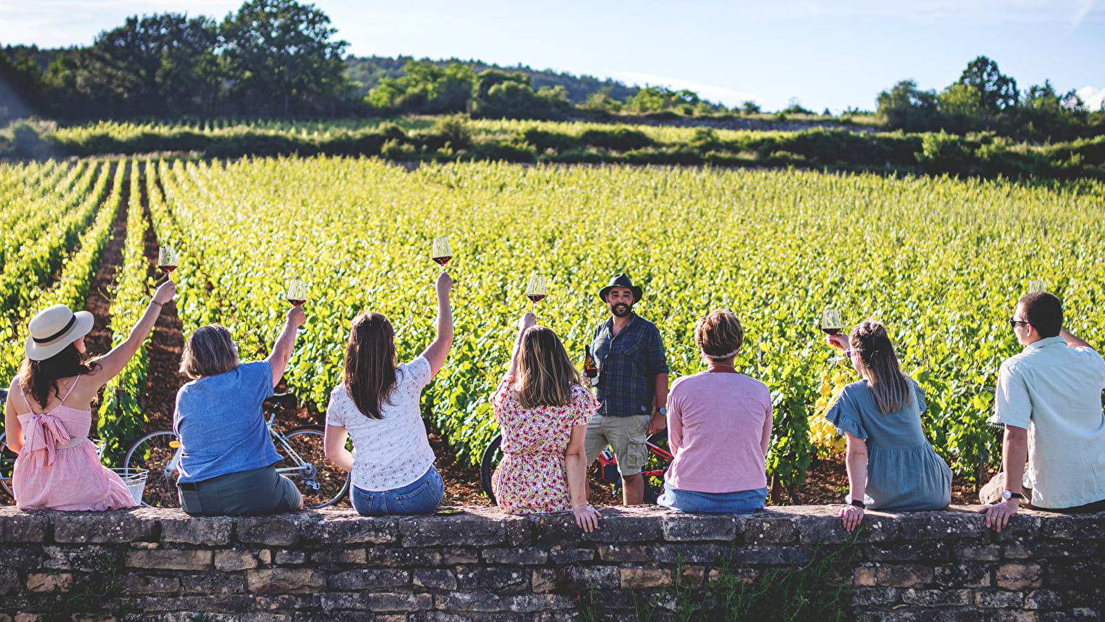 Vinotour Bourgogne