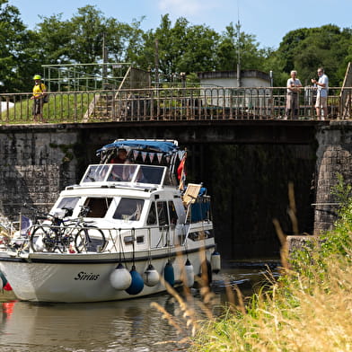 Canal & Céramique