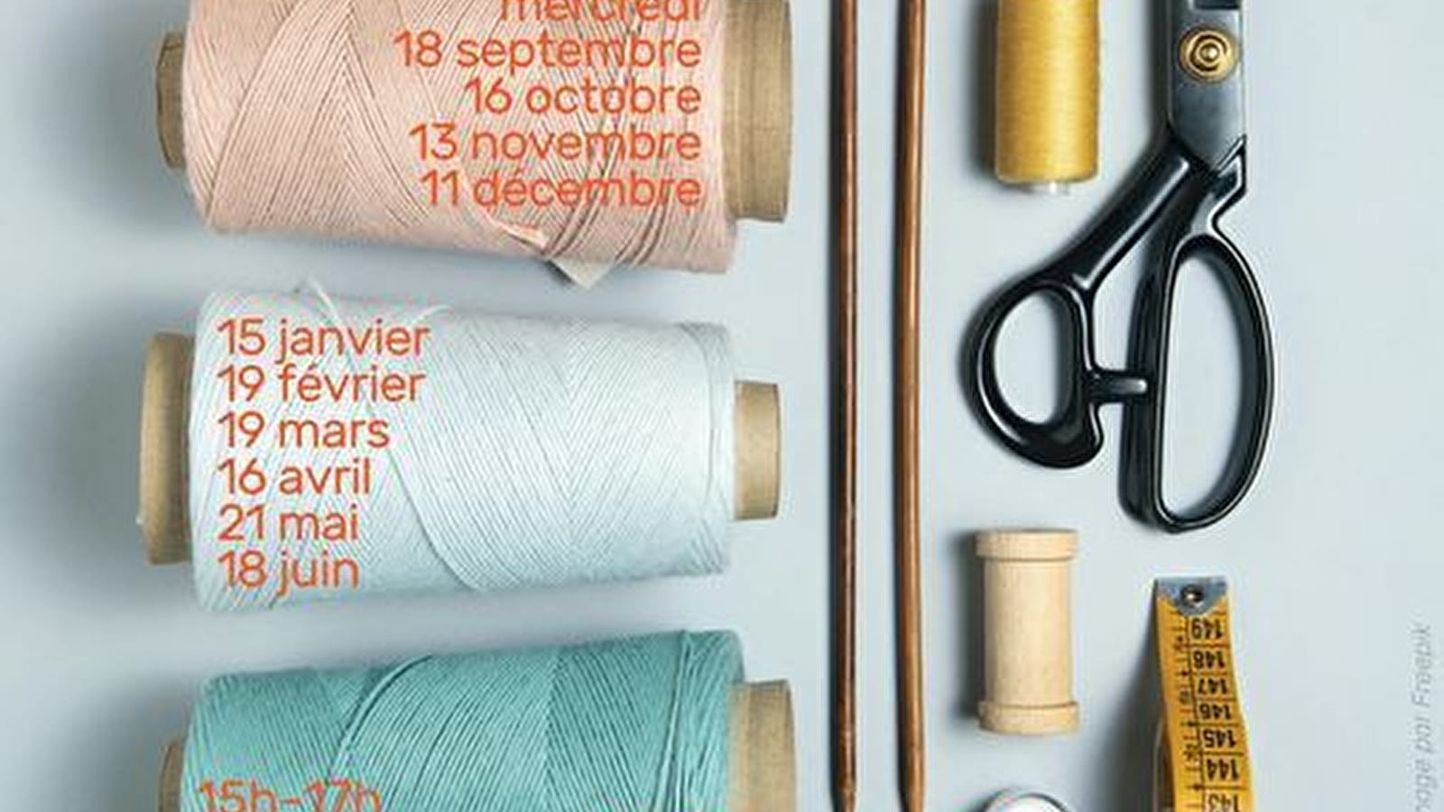 Atelier Othe couture et tricot