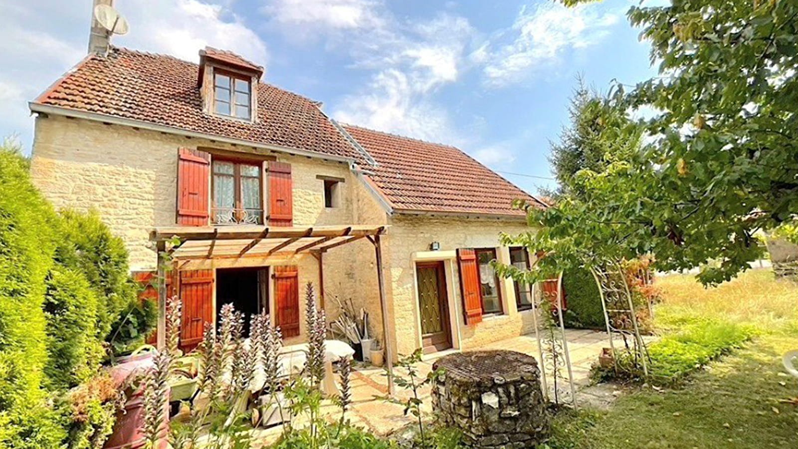 Gîte du Cerisier