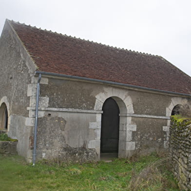 Circuit des lavoirs - La Chapelle-Saint-André