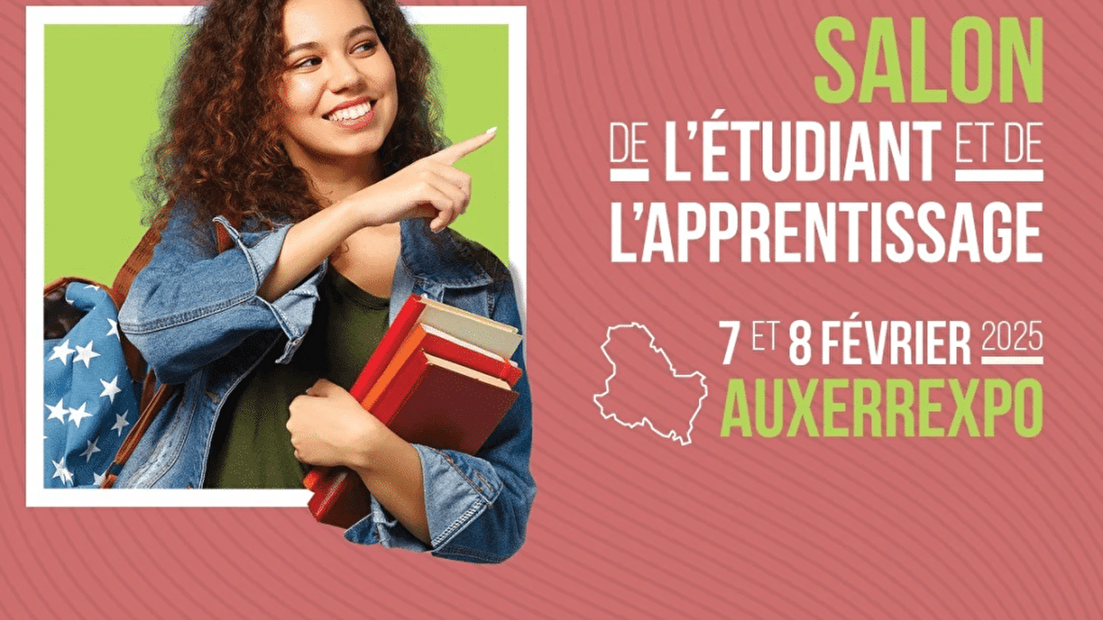 Salon de l'étudiant et de l’apprentissage 