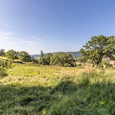 La Ferme des Raveaux