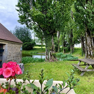 Étang et lavoir de Saulx-la-Ville