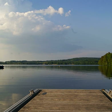 Le Gîte du Lac