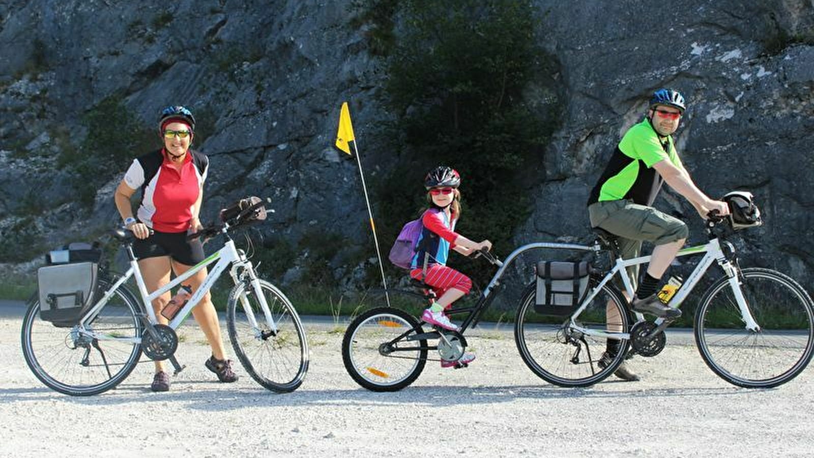 La Puisaye en famille / 7 jours 