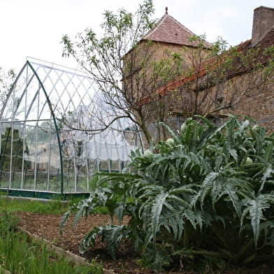 Domaine Croix de la Fleur