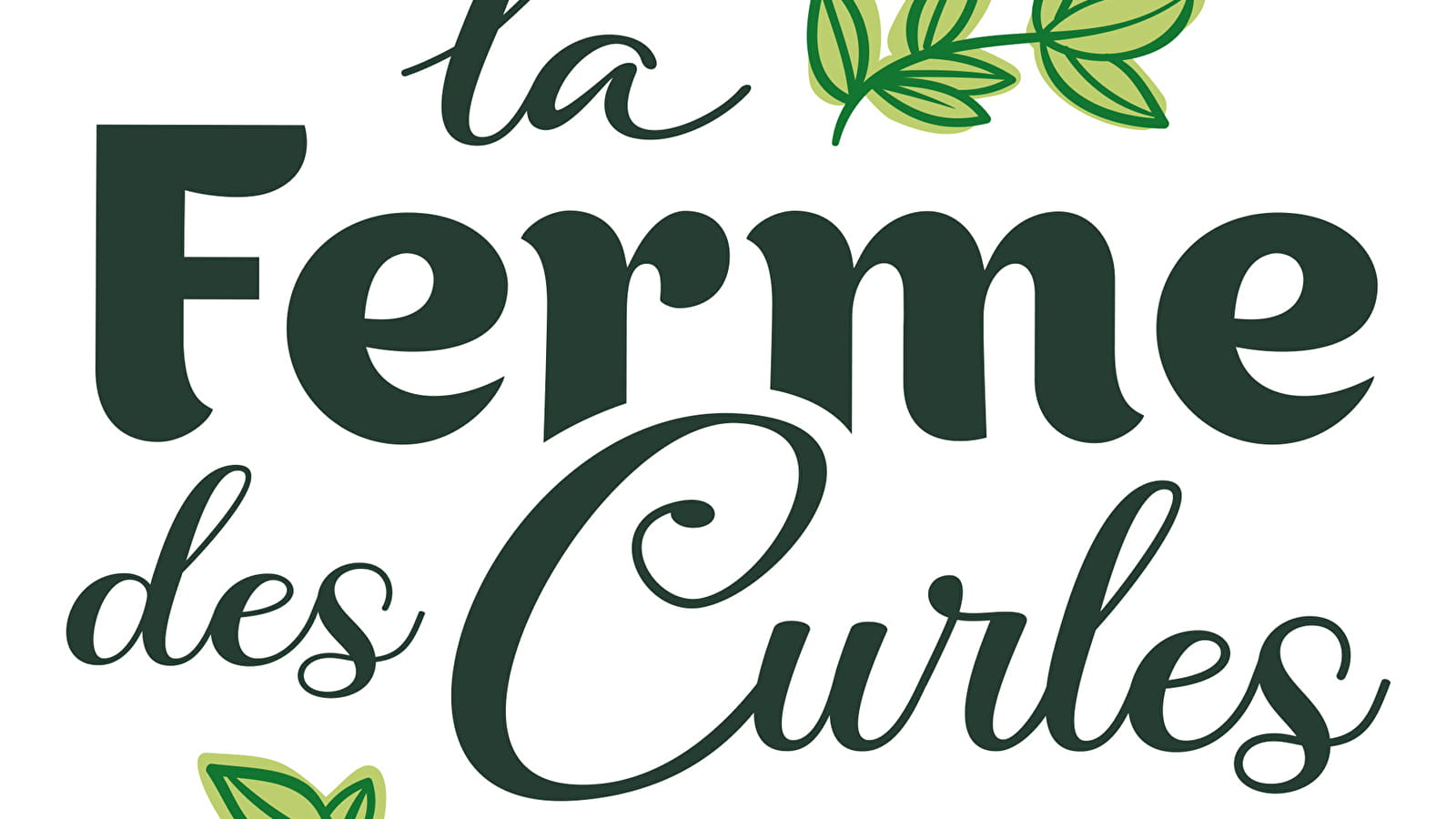 La Ferme des Curles