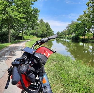 La Porte Verte - Location de vélos