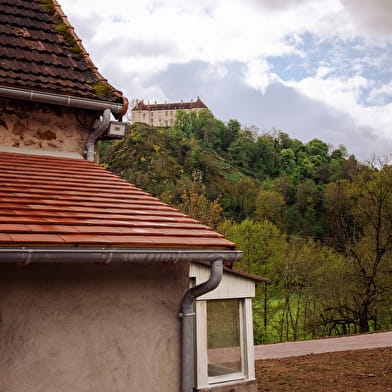 Domaine de la Roche