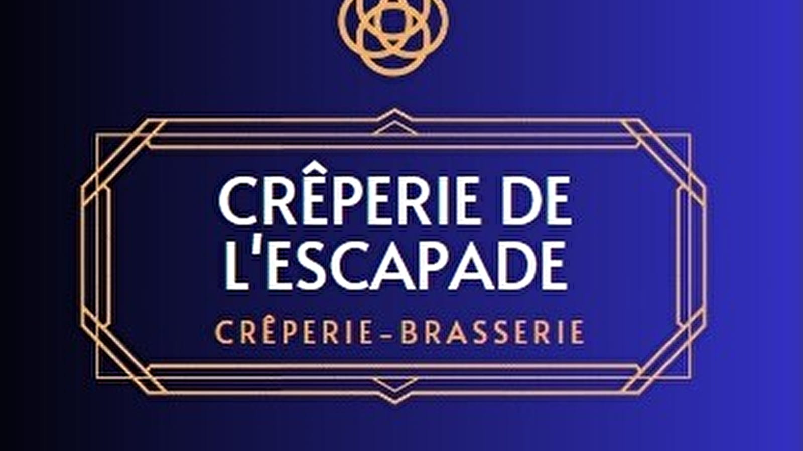 Crêperie de l'Escapade