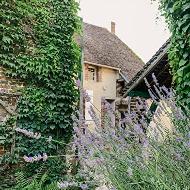 La Grande Maison Pieuse