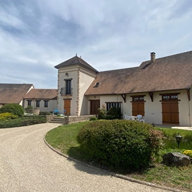 Gîte des Mésanges