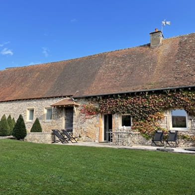 Gîte du Prieuré de Saint-Hippolyte