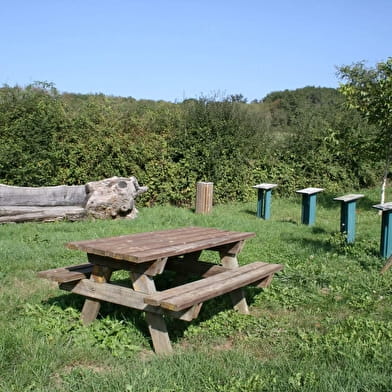 La couronne de Péronne