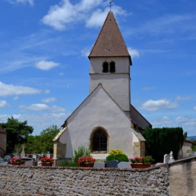 À travers les bocages