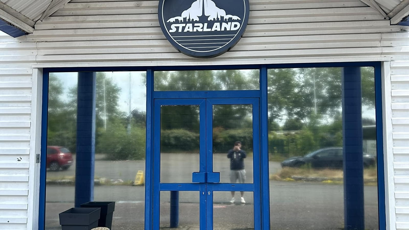 Starland