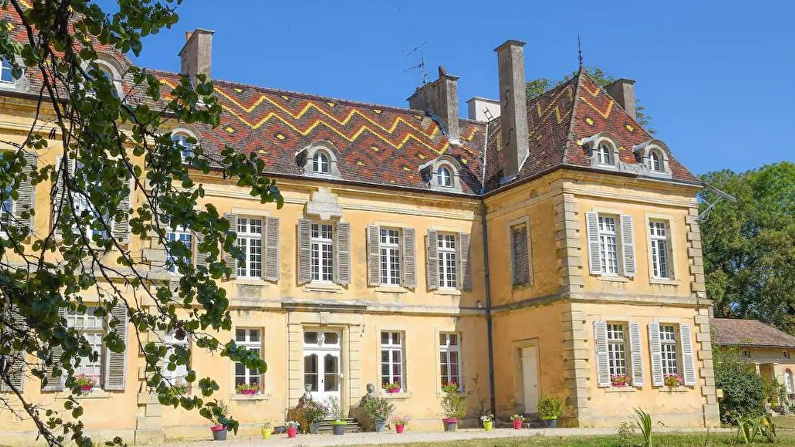 Studio du château