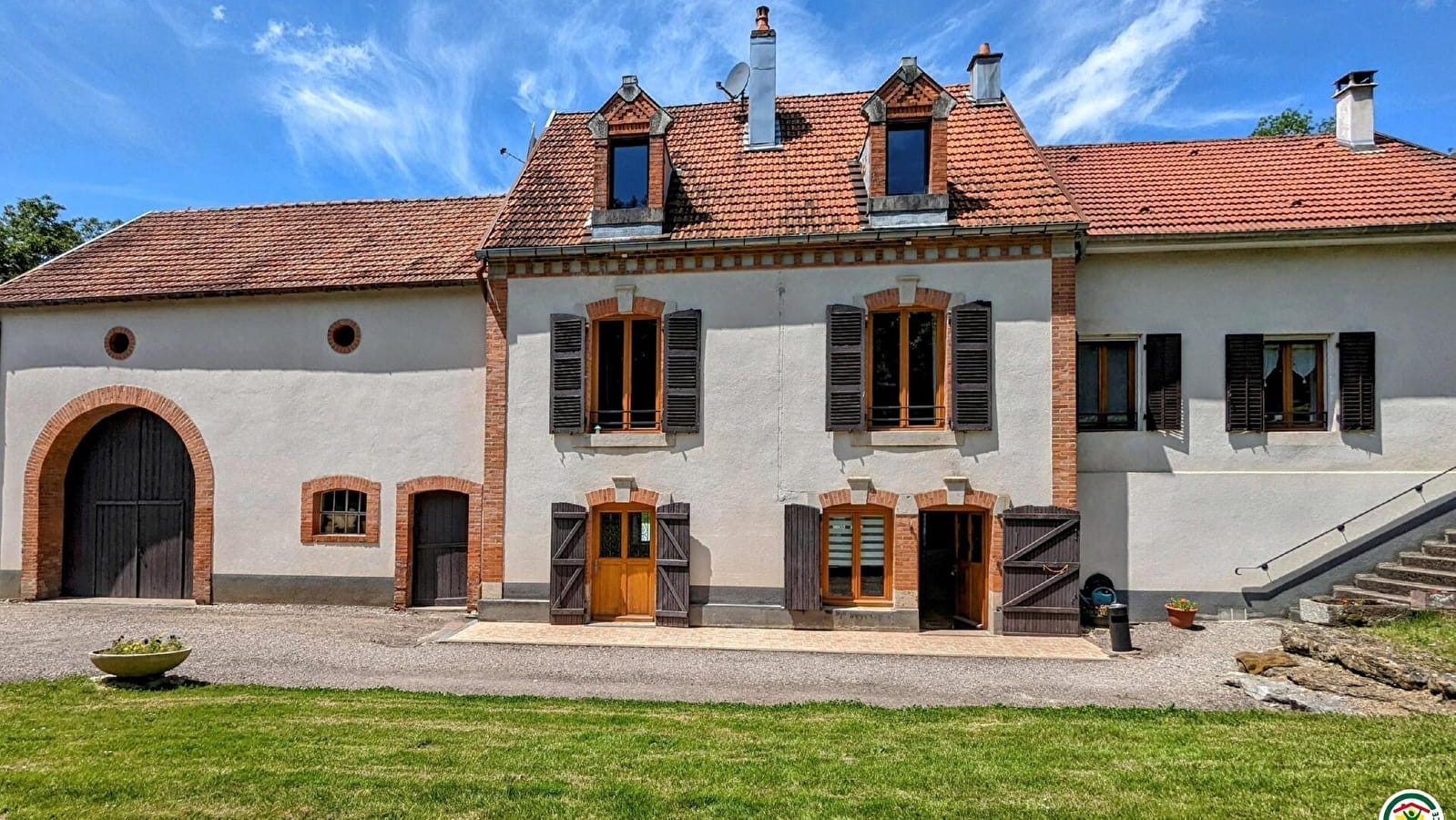 Au Moulin de Bougnon