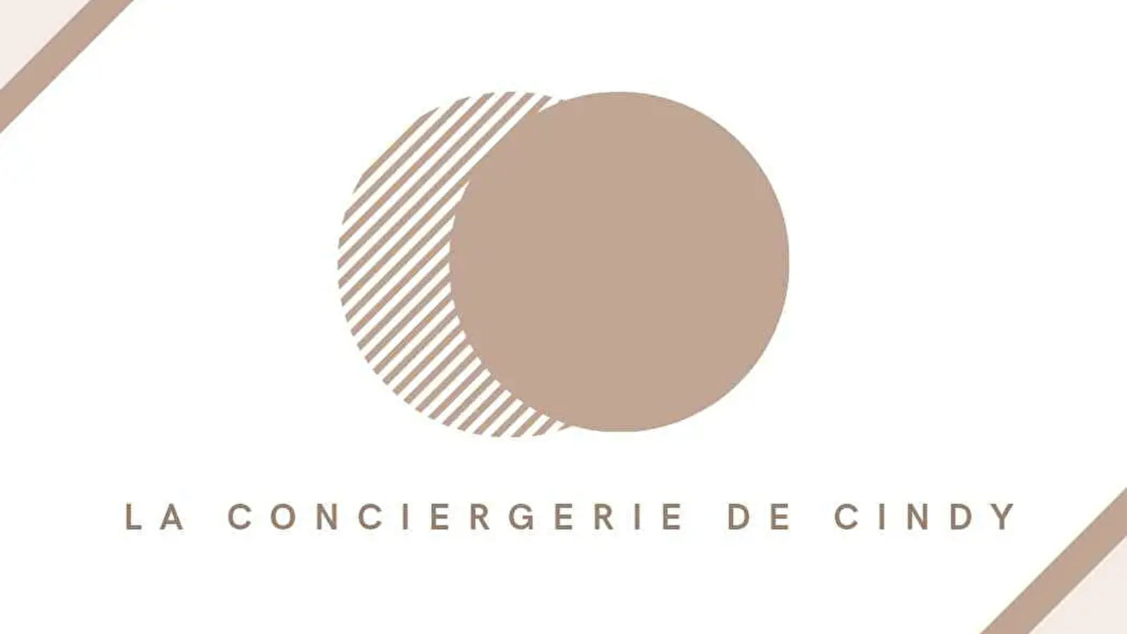 La Conciergerie de Cindy