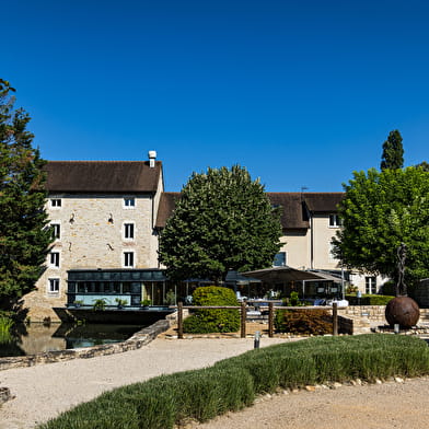 Restaurant Cédric Burtin