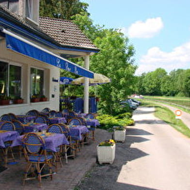 Restaurant Les Deux Ports