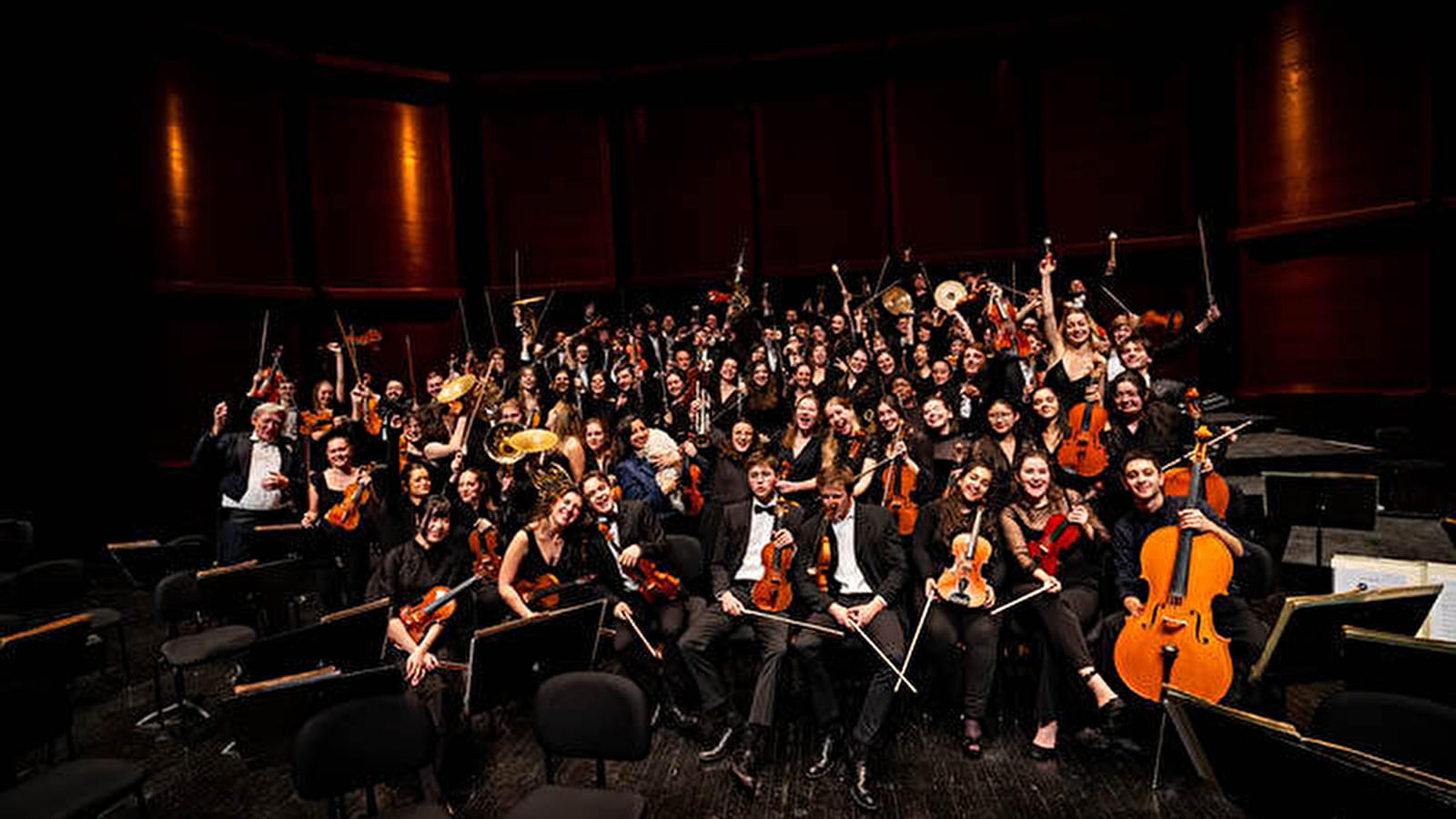 Orchestre Français des Jeunes