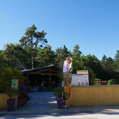 Relais des Hautes-Côtes