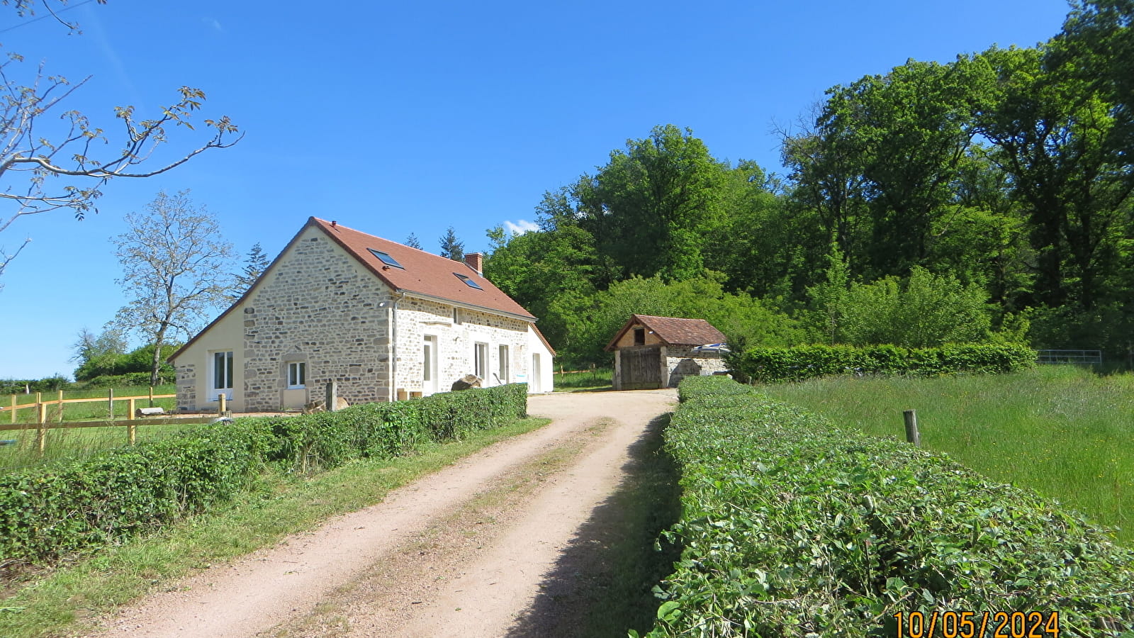 Le Bonnetoît