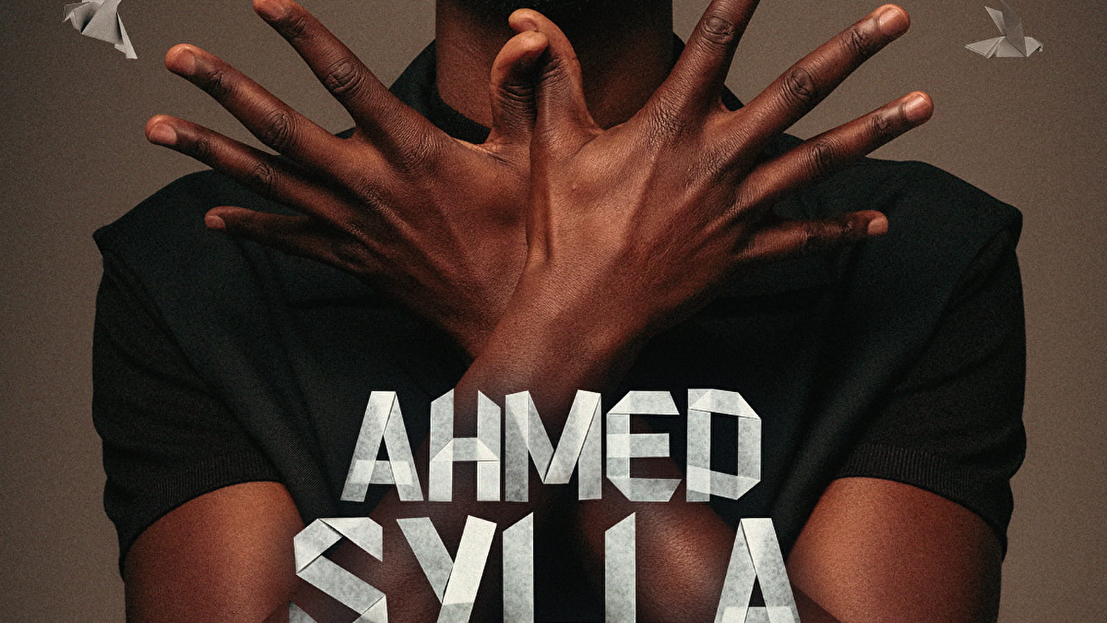 Ahmed Sylla