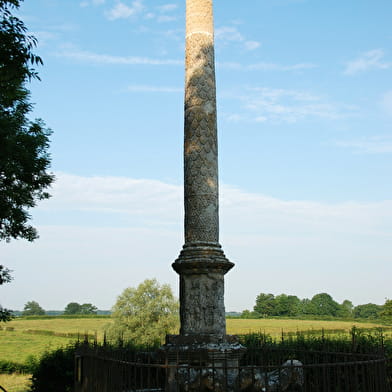 Colonne romaine