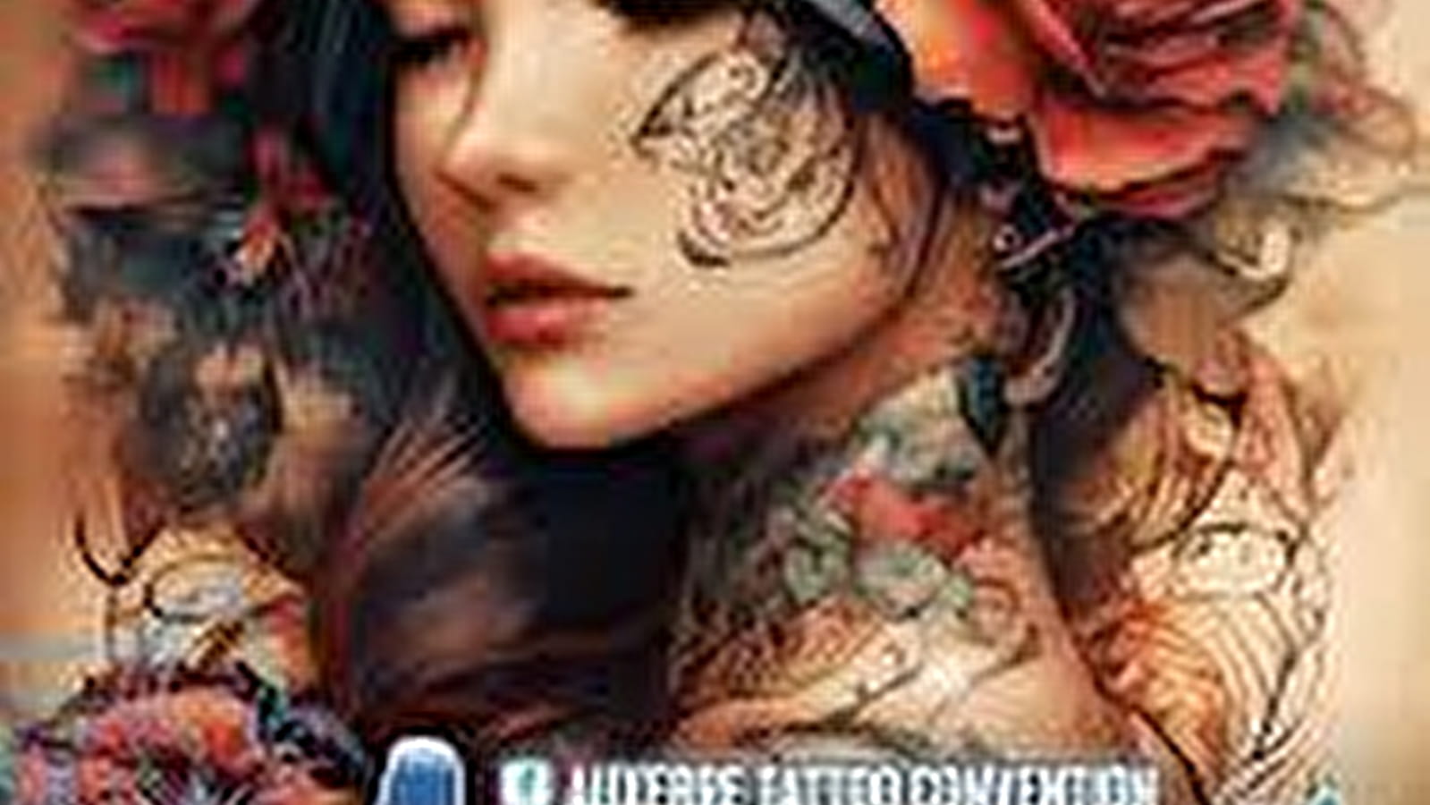 Auxerre Tattoo Convention 2025