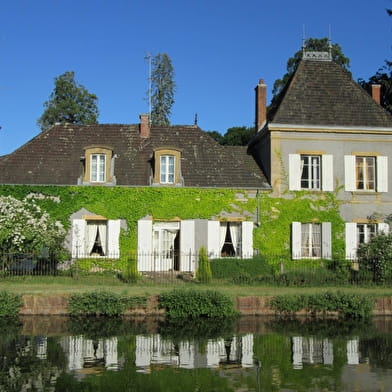 La Maison de Floréline