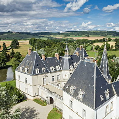 Fantastic Picnic au Château Sainte Sabine