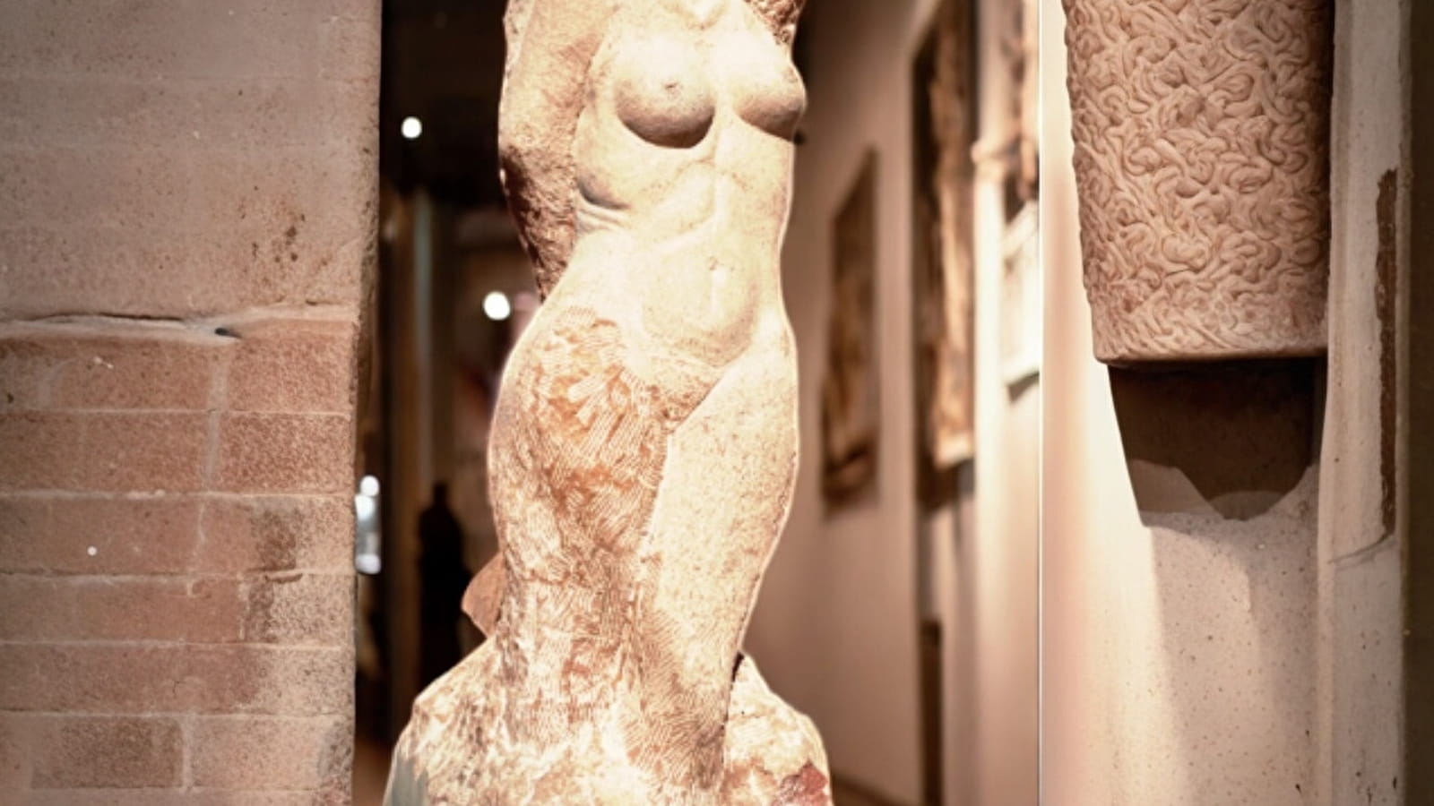 Atelier de Sculpture 'Florence Jarrige'