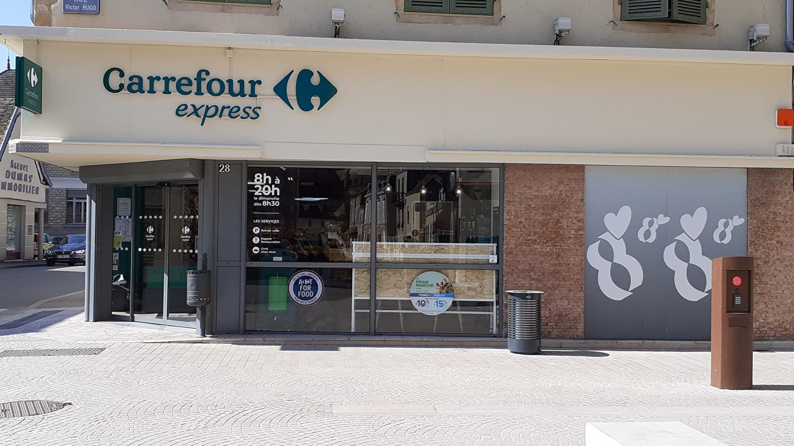 Carrefour Express