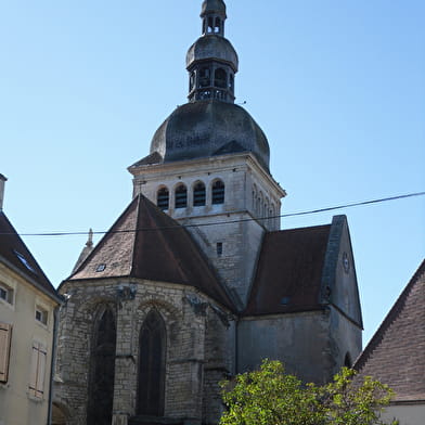 Basilique Notre-Dame