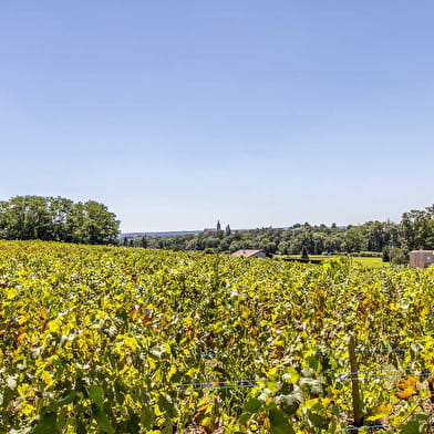 Le Logis de l’Echevin