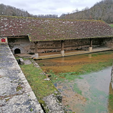 Château Musard - Billy sur Oisy