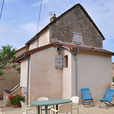 Gîte de la Chapelle