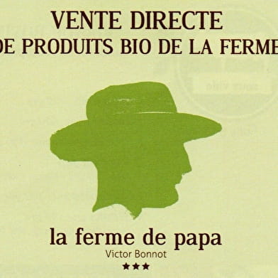 La Ferme de Papa