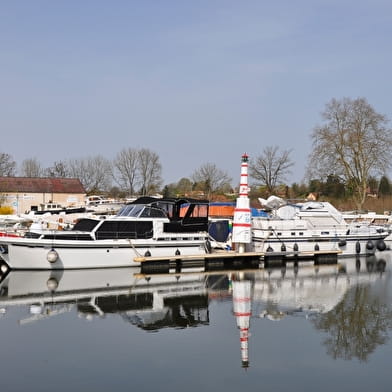 Franche-comte nautic